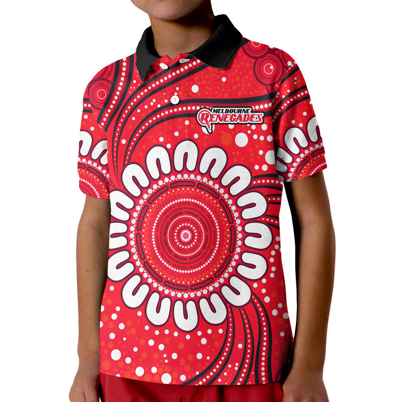 custom-personalised-melbourne-renegades-cricket-polo-shirt-aboriginal