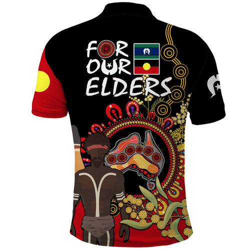 naidoc-2023-indigenous-polo-shirt-australia-map-with-golden-wattle