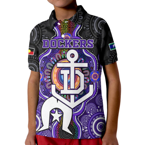 custom-personalised-dockers-football-naidoc-week-polo-shirt-indigenous
