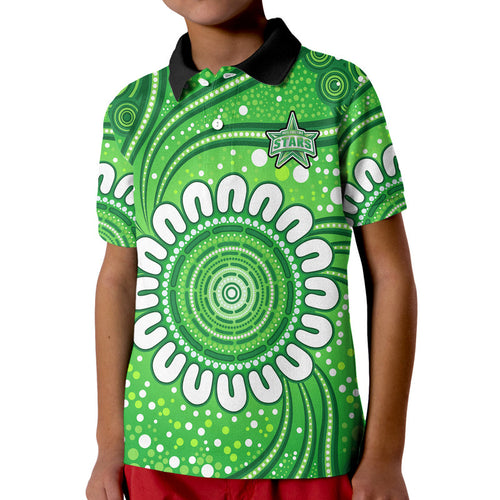 custom-personalised-melbourne-stars-cricket-polo-shirt-aboriginal