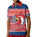 custom-personalised-sydney-aboriginal-roosters-christmas-vibe-polo-shirt
