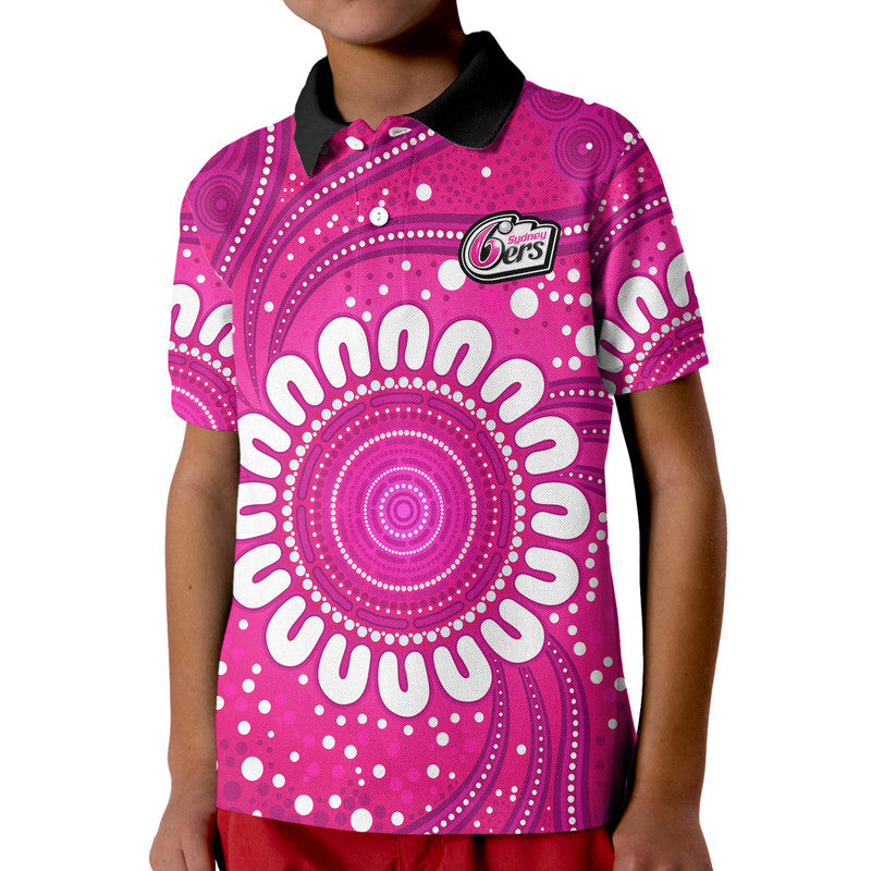 custom-personalised-sydney-sixers-cricket-polo-shirt-aboriginal