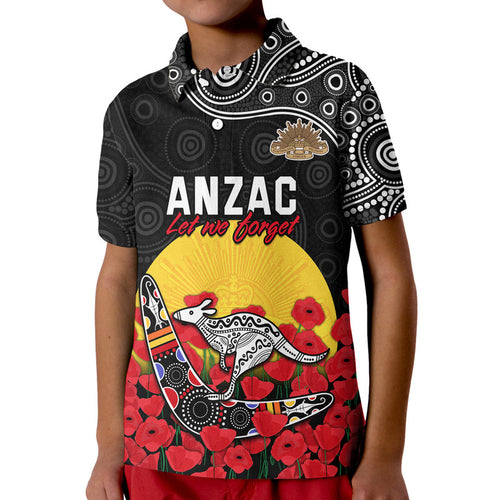 australia-anzac-polo-shirt-kangaroo-boomerang-with-poppy