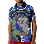 australia-koala-aboriginal-polo-shirt-koala-hugging-rugby-ball-blue