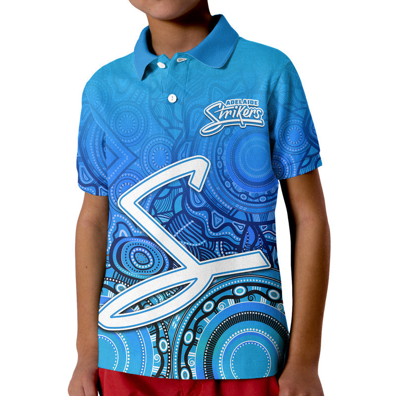 custom-personalised-adelaide-strikers-indigenous-aboriginal-arts-polo-shirt
