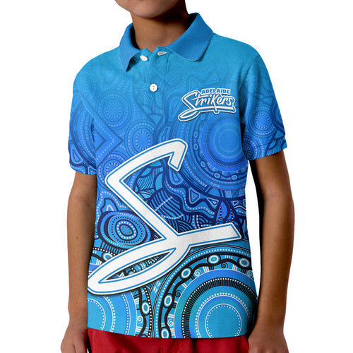 custom-personalised-adelaide-strikers-indigenous-aboriginal-arts-polo-shirt