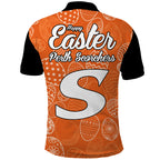 perth-scorchers-cricket-happy-easter-day-polo-shirt-simple-style