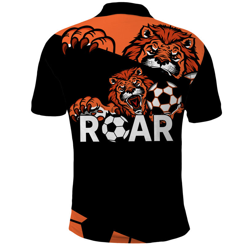 brisbane-roar-soccer-polo-shirt-the-roar-mascot