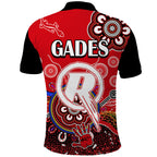 melbourne-renegades-polo-shirt-cricket-indigenous-aboriginal-lizard-version