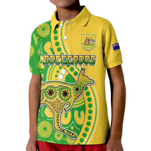custom-personalised-australia-kangaroo-soccer-world-cup-polo-shirt-socceroos-aboriginal