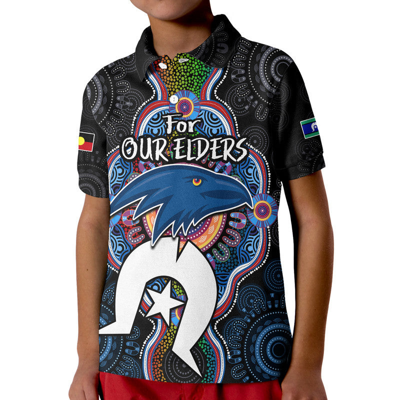 custom-text-and-number-crows-football-naidoc-week-2023-polo-shirt-for-our-elders-indigenous