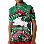 south-sydney-indigenous-rabbitohs-dot-art-style-polo-shirt