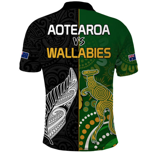 aotearoa-rugby-all-black-combine-australia-wallabies-polo-shirt-aboriginal-kangaroo-and-maori-fern