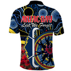 cowboys-rugby-anzac-polo-shirt-aboriginal-military-and-poppy-flowers