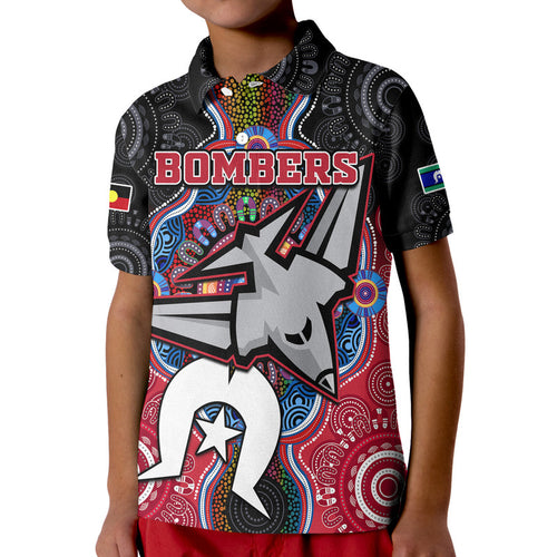 custom-personalised-bombers-football-naidoc-week-polo-shirt-indigenous