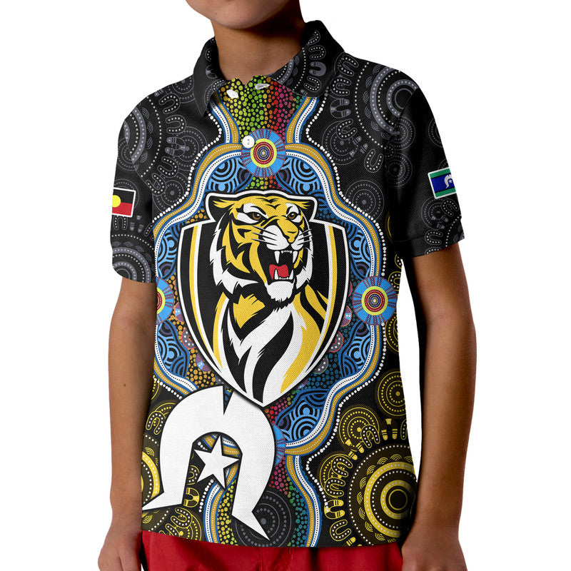 richmond-tigers-football-naidoc-week-polo-shirt-indigenous