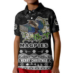 collingwood-pies-unique-winter-season-polo-shirt-magpies-merry-christmas