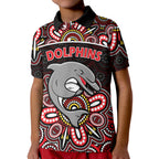 dolphins-rugby-polo-shirt-aboriginal-dot-painting