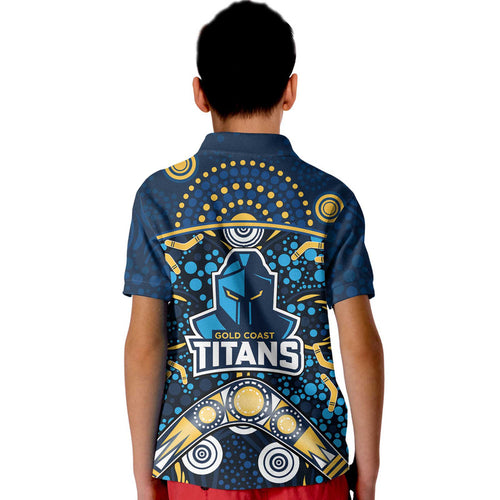 titans-rugby-polo-shirt-boomerang-indigenous-dots