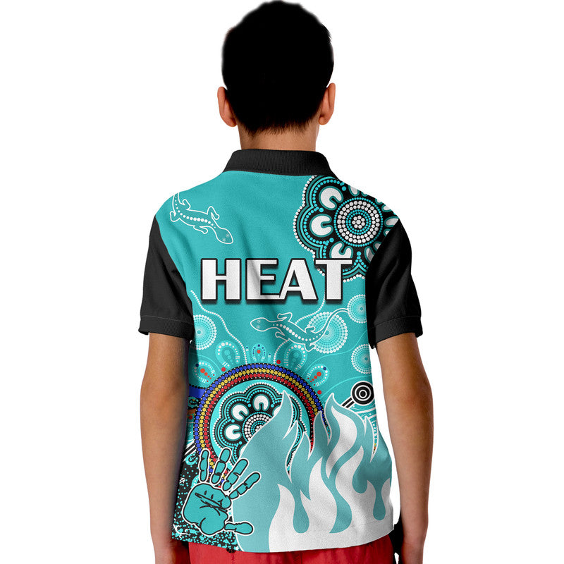 brisbane-heat-polo-shirt-cricket-indigenous-aboriginal-lizard-version