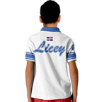 dominican-tigres-del-licey-kid-polo-shirt-authentic-no2