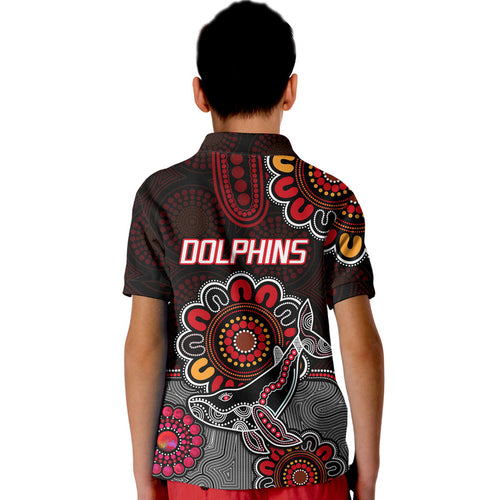dolphins-rugby-polo-shirt-indigenous-circles-and-waves-black