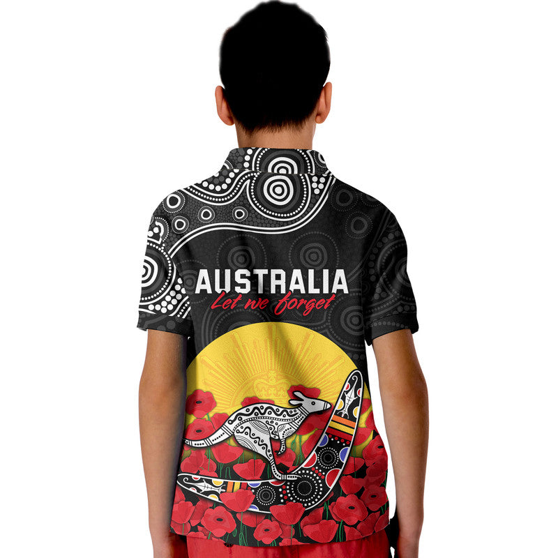 australia-anzac-polo-shirt-kangaroo-boomerang-with-poppy