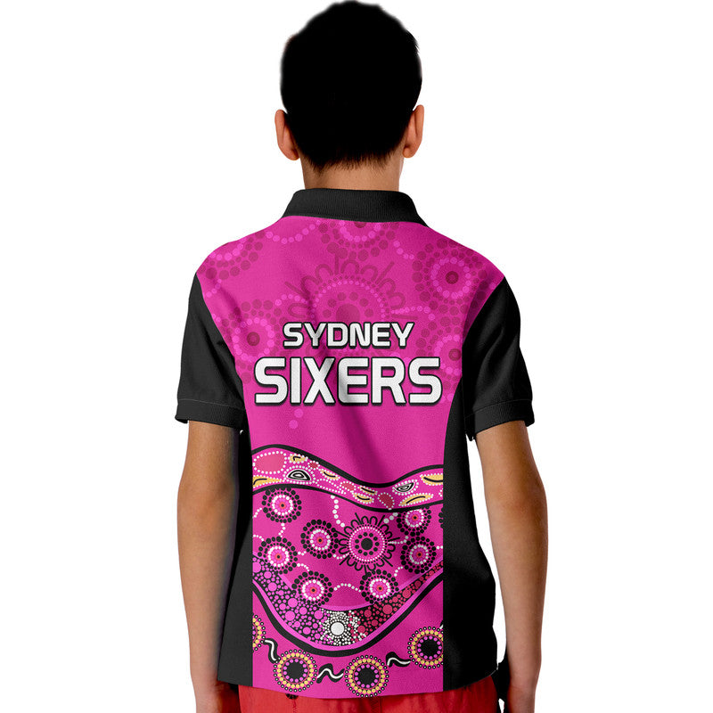 sixers-cricket-kid-polo-shirt-sydney-aboriginal