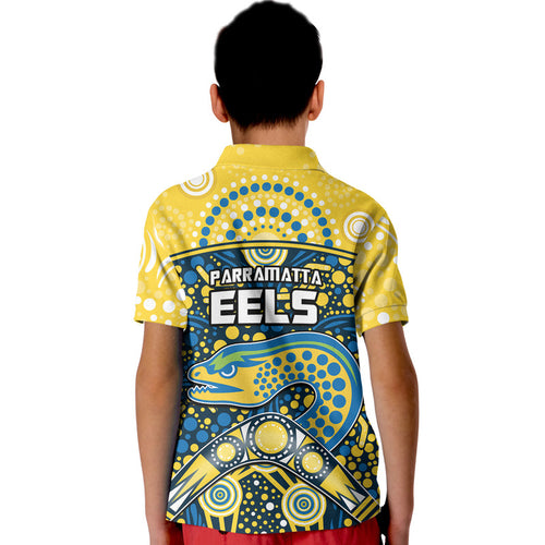 parramatta-eels-rugby-polo-shirt-boomerang-indigenous-dots