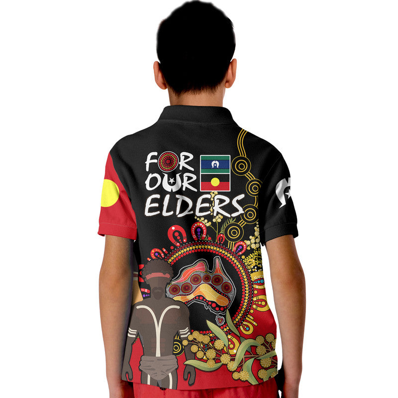 naidoc-2023-indigenous-polo-shirt-australia-map-with-golden-wattle