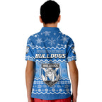 bulldogs-aboriginal-canterbury-bankstown-christmas-vibe-polo-shirt
