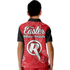 melbourne-renegades-cricket-happy-easter-day-polo-shirt-simple-style