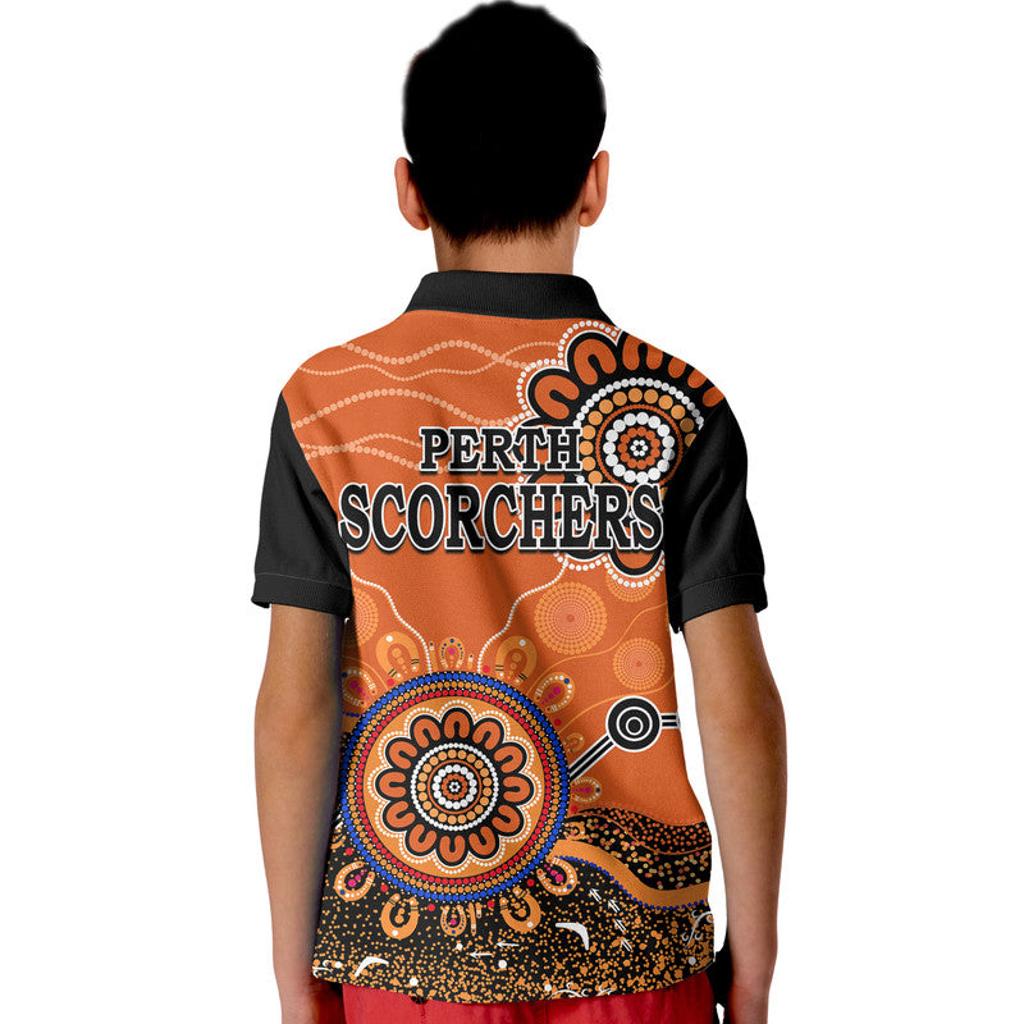 perth-scorchers-kid-polo-shirt-cricket-indigenous-aboriginal