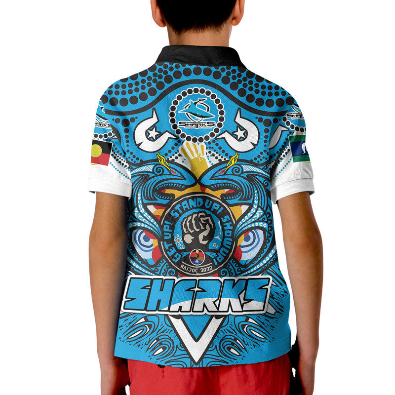 cronulla-sutherland-sharks-aboriginal-naidoc-week-2022-polo-shirt