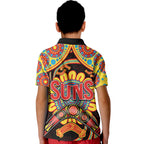 suns-football-polo-shirt-boomerang-indigenous-dots