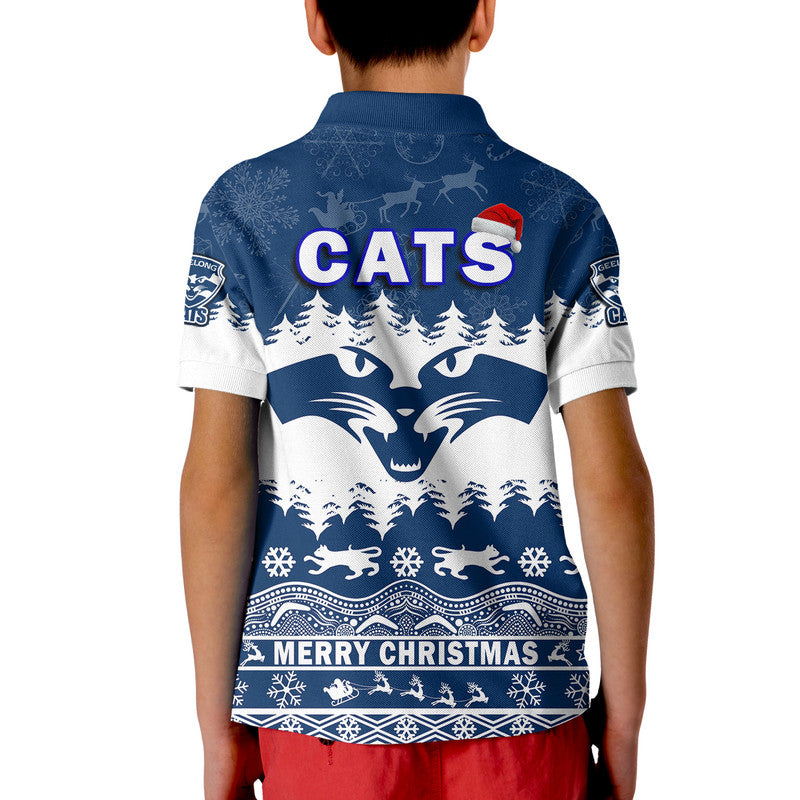 geelong-cats-unique-winter-season-polo-shirt-cats-merry-christmas