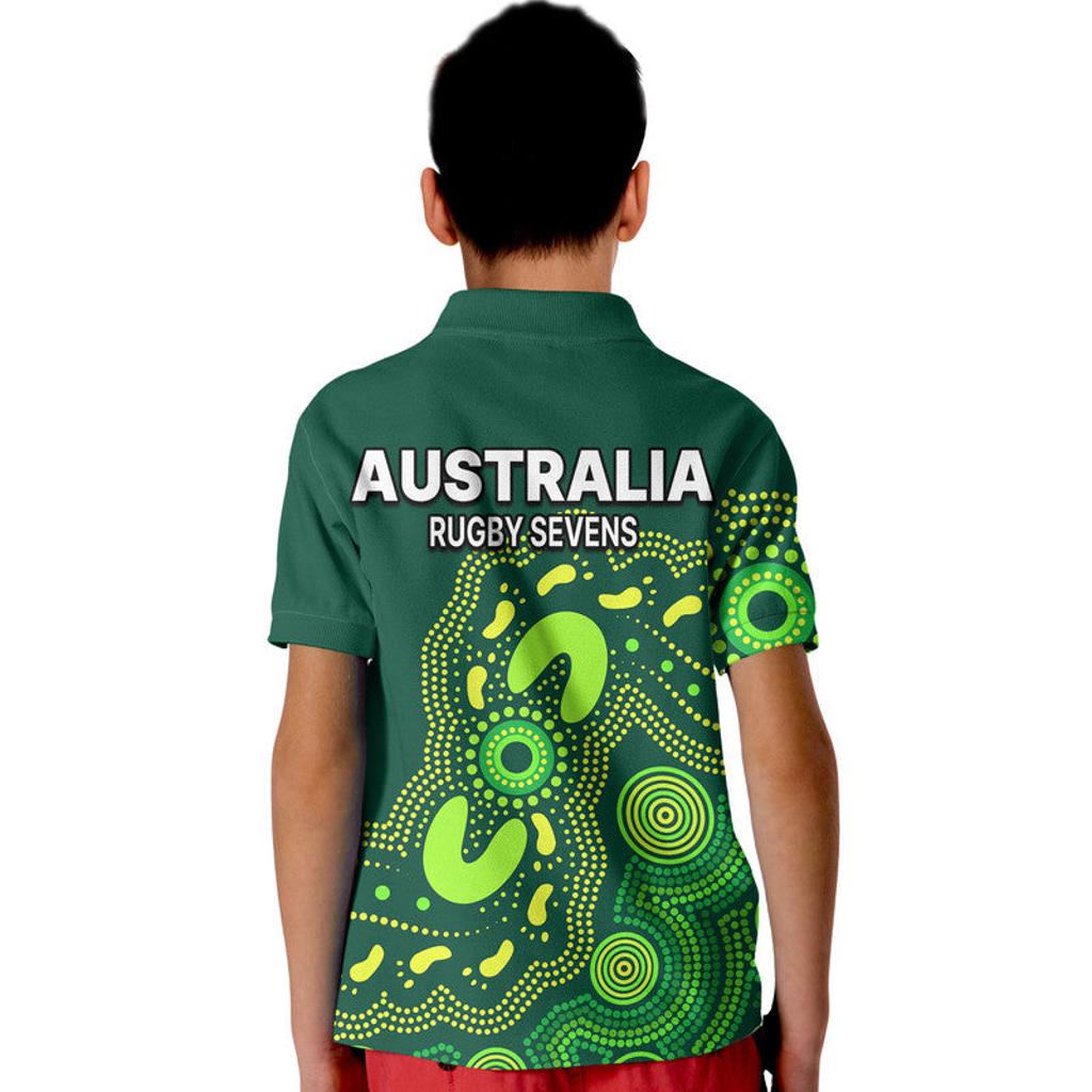 australia-rugby-sevens-kid-polo-shirt-aboriginal