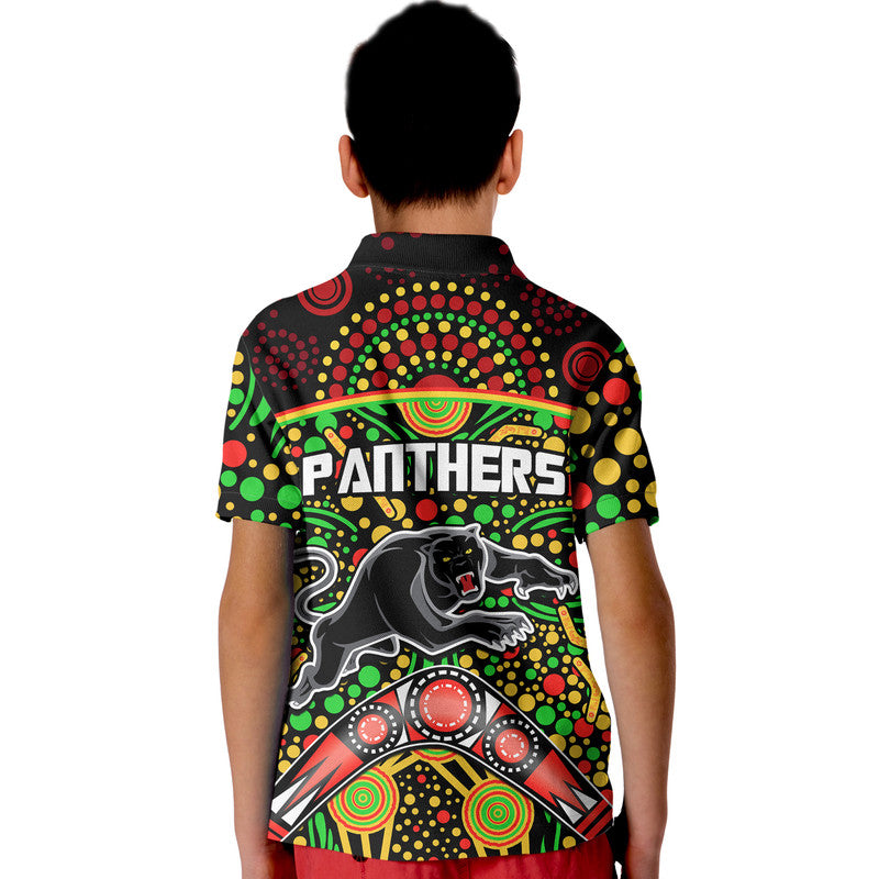 panthers-rugby-polo-shirt-boomerang-indigenous-dots