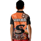 perth-scorchers-polo-shirt-cricket-indigenous-aboriginal-lizard-version
