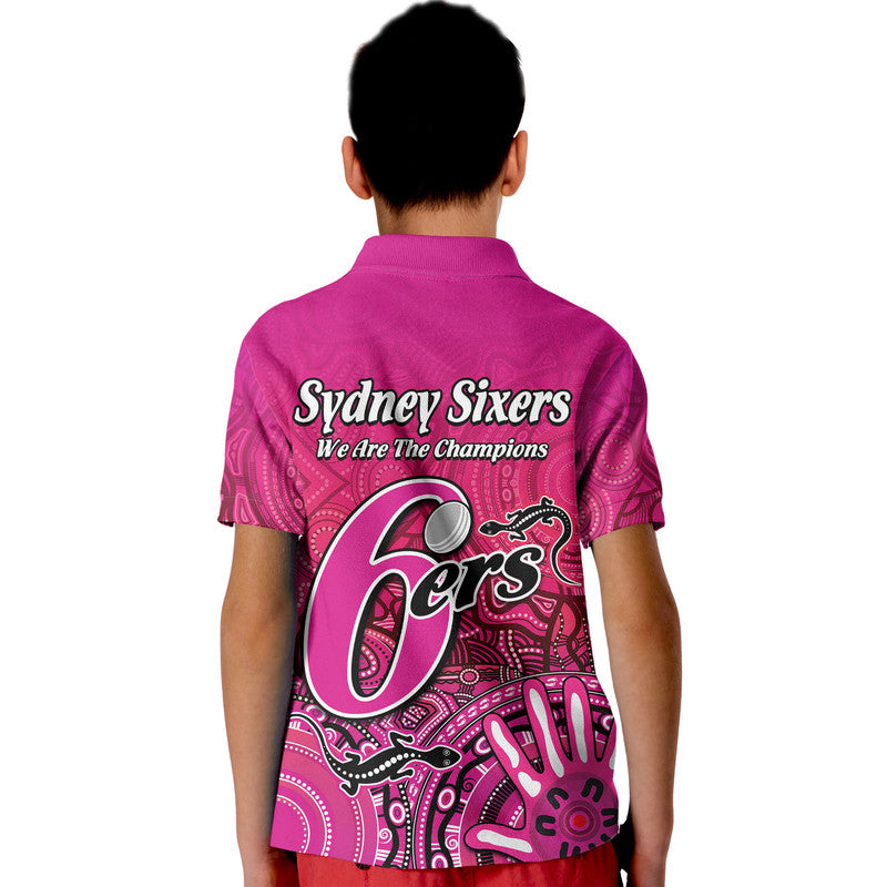 sydney-sixers-champions-polo-shirt-lizard-indigenous-aboriginal