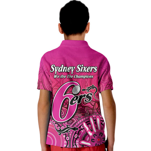 sydney-sixers-champions-polo-shirt-lizard-indigenous-aboriginal