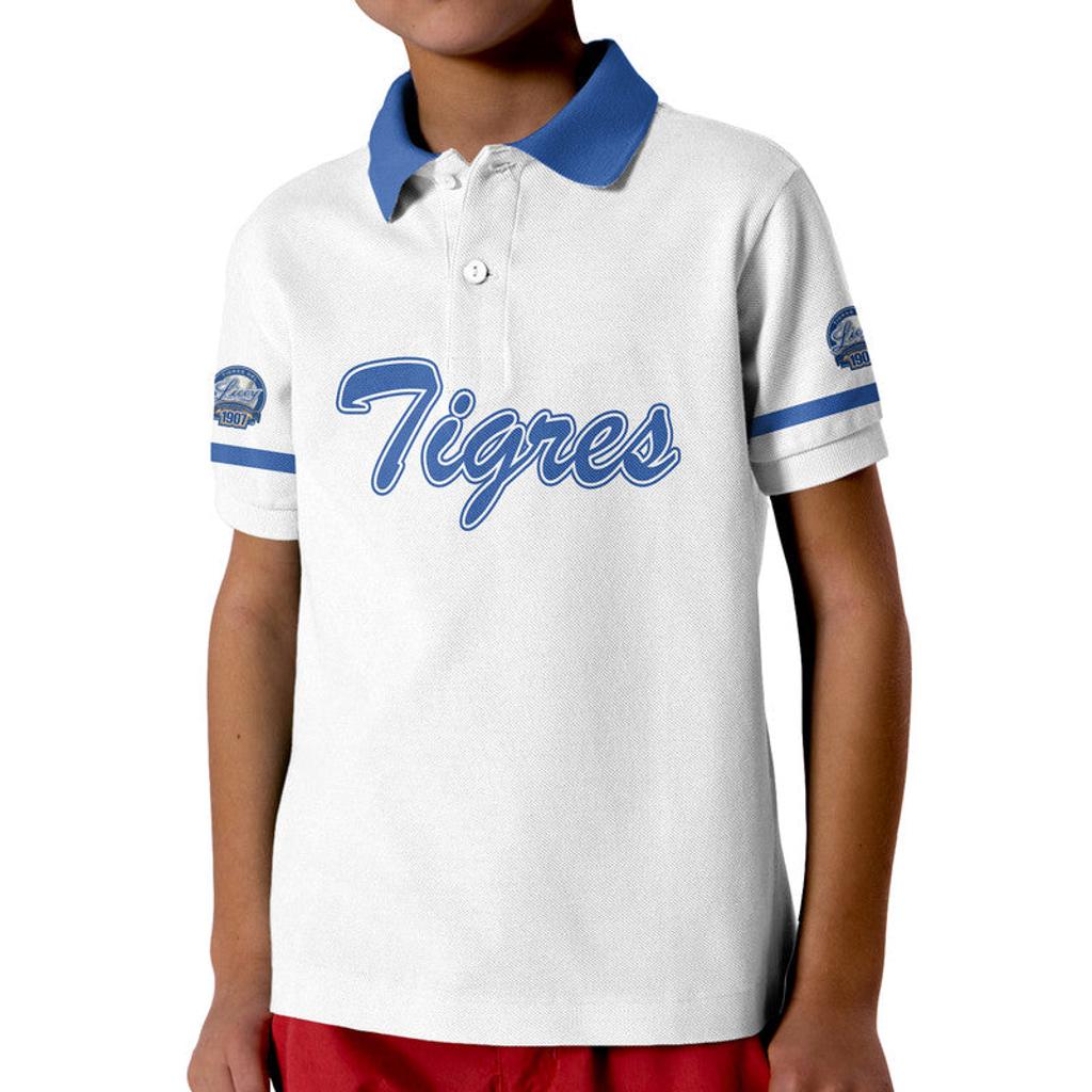 custom-personalised-dominican-tigres-del-licey-kid-polo-shirt-authentic-no1