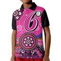 sydney-sixers-kid-polo-shirt-cricket-indigenous-aboriginal-lizard-version