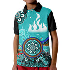 brisbane-heat-polo-shirt-cricket-indigenous-aboriginal-lizard-version
