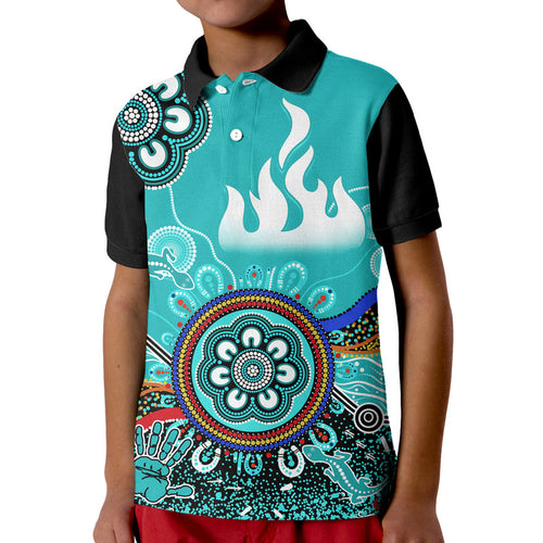 brisbane-heat-polo-shirt-cricket-indigenous-aboriginal-lizard-version
