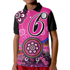 custom-personalised-sydney-sixers-polo-shirt-cricket-indigenous-aboriginal-lizard-version