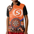 perth-scorchers-polo-shirt-cricket-indigenous-aboriginal-lizard-version