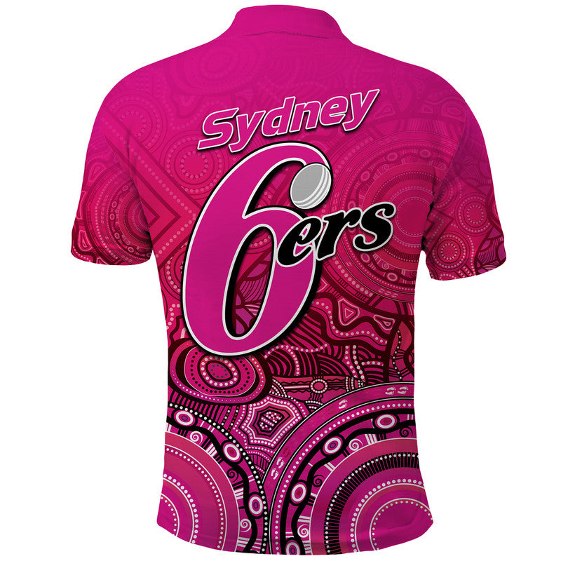 sydney-sixers-indigenous-aboriginal-arts-polo-shirt