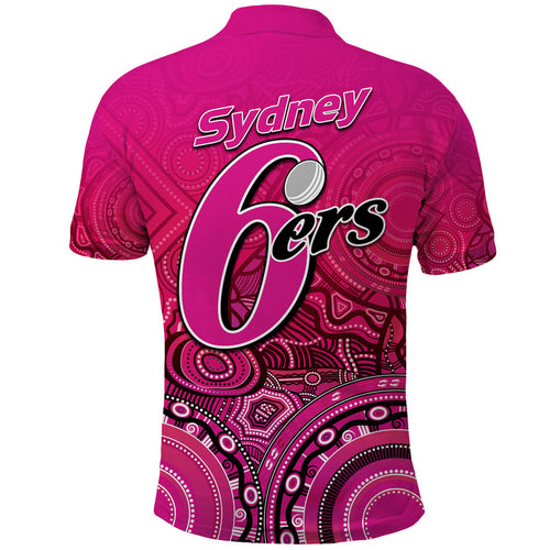sydney-sixers-indigenous-aboriginal-arts-polo-shirt