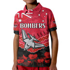 custom-personalised-bombers-football-anzac-polo-shirt-lest-we-forget